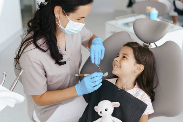 Why Choose Us for Your Dental Needs in Hamshire, TX