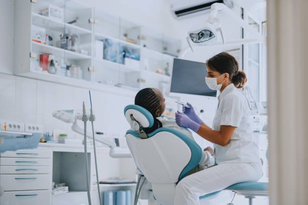 Trusted Hamshire, TX  Holistic Dental Services Experts