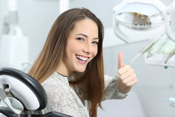Best Laser Dentistry  in Hamshire, TX